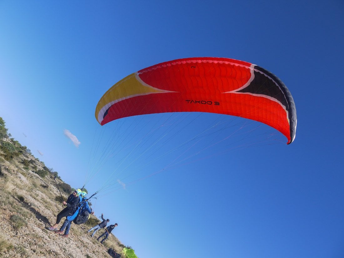 Get Active and Explore Catalunya - Go for it! 9
