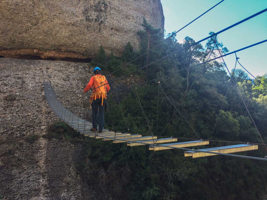 Get Active and Explore Catalunya - Go for it! 5