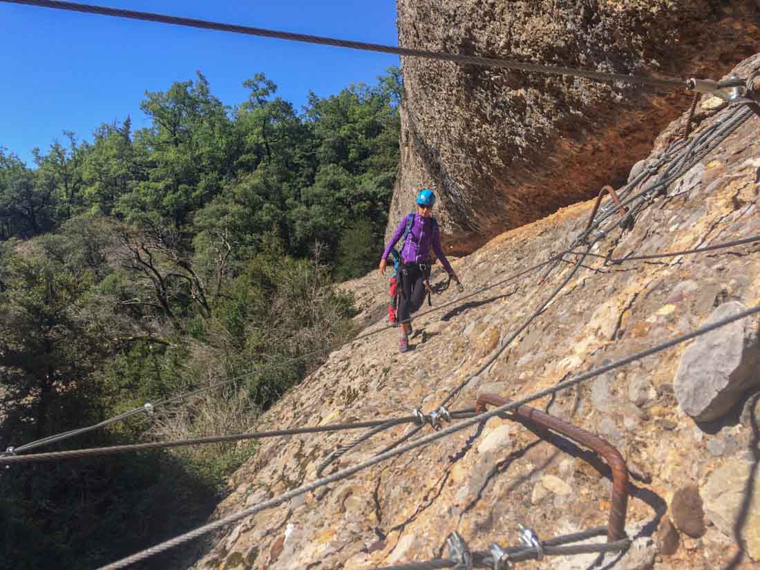 Get Active and Explore Catalunya - Go for it! 4