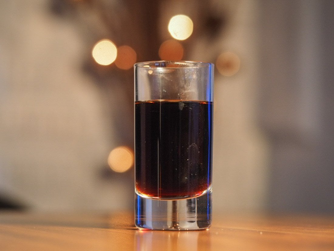 Conker Spirit - Cold Brew Coffee Liqueur 2