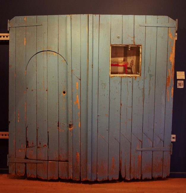 Swansea: A Guide to the Dylan Thomas Centre & Maritime Quarter | BaldHiker