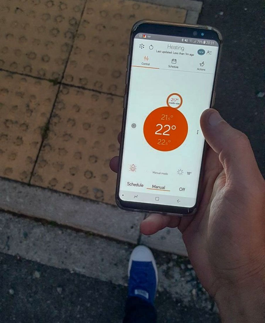 Getting The House Smart, With Hive Connected Home 3