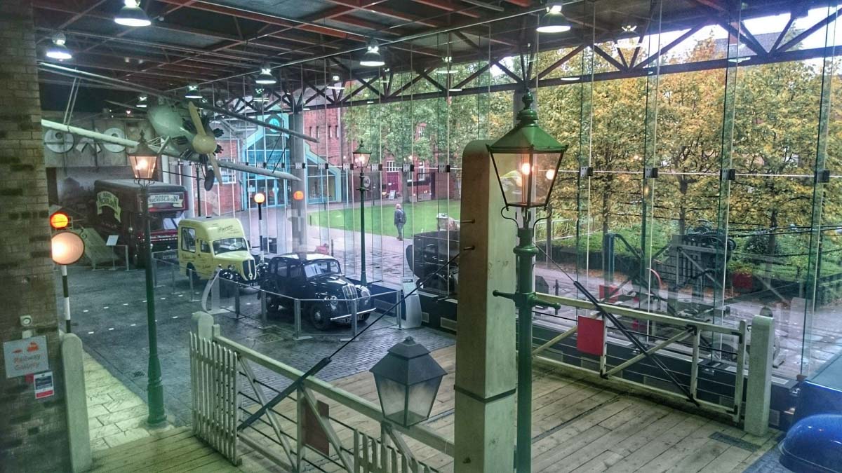 Hull Streetlife Museum – A Time Travelling Experience 13