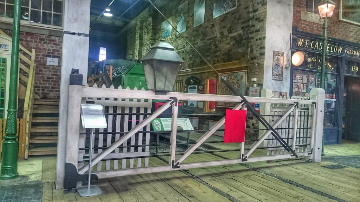 Hull Streetlife Museum – A Time Travelling Experience 7