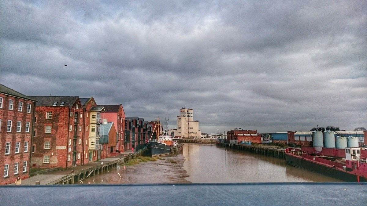 Hull Streetlife Museum – A Time Travelling Experience 6