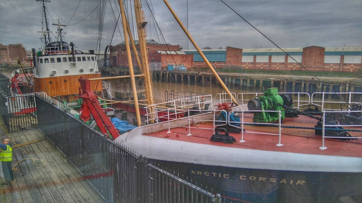 Hull Streetlife Museum – A Time Travelling Experience 5