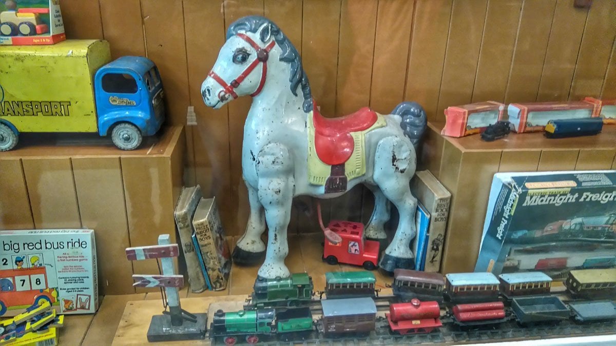 Hull Streetlife Museum – A Time Travelling Experience 8