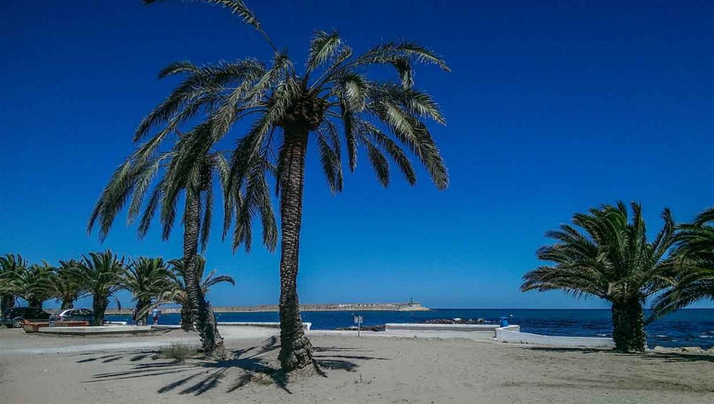 Peñíscola – Gibraltar of Valencia