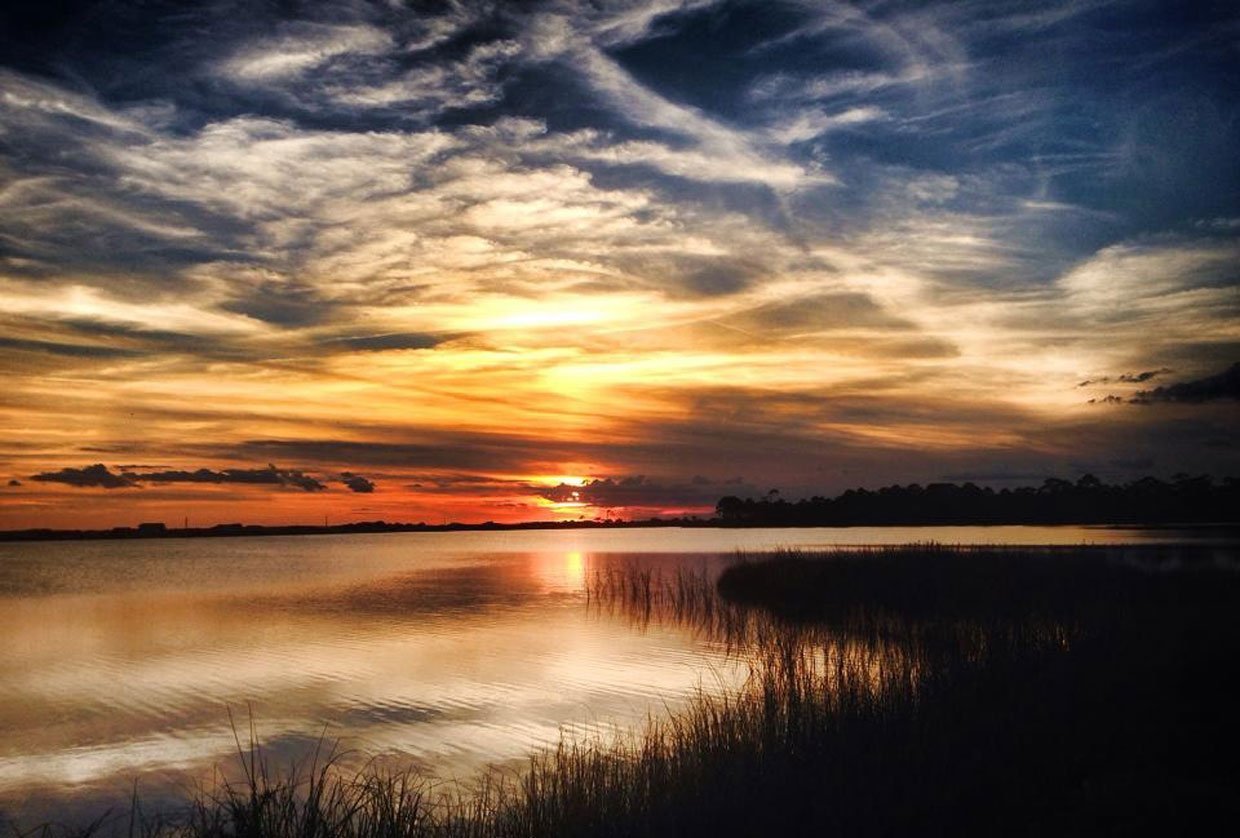 Destination Sunset USA Destination Sunset USA