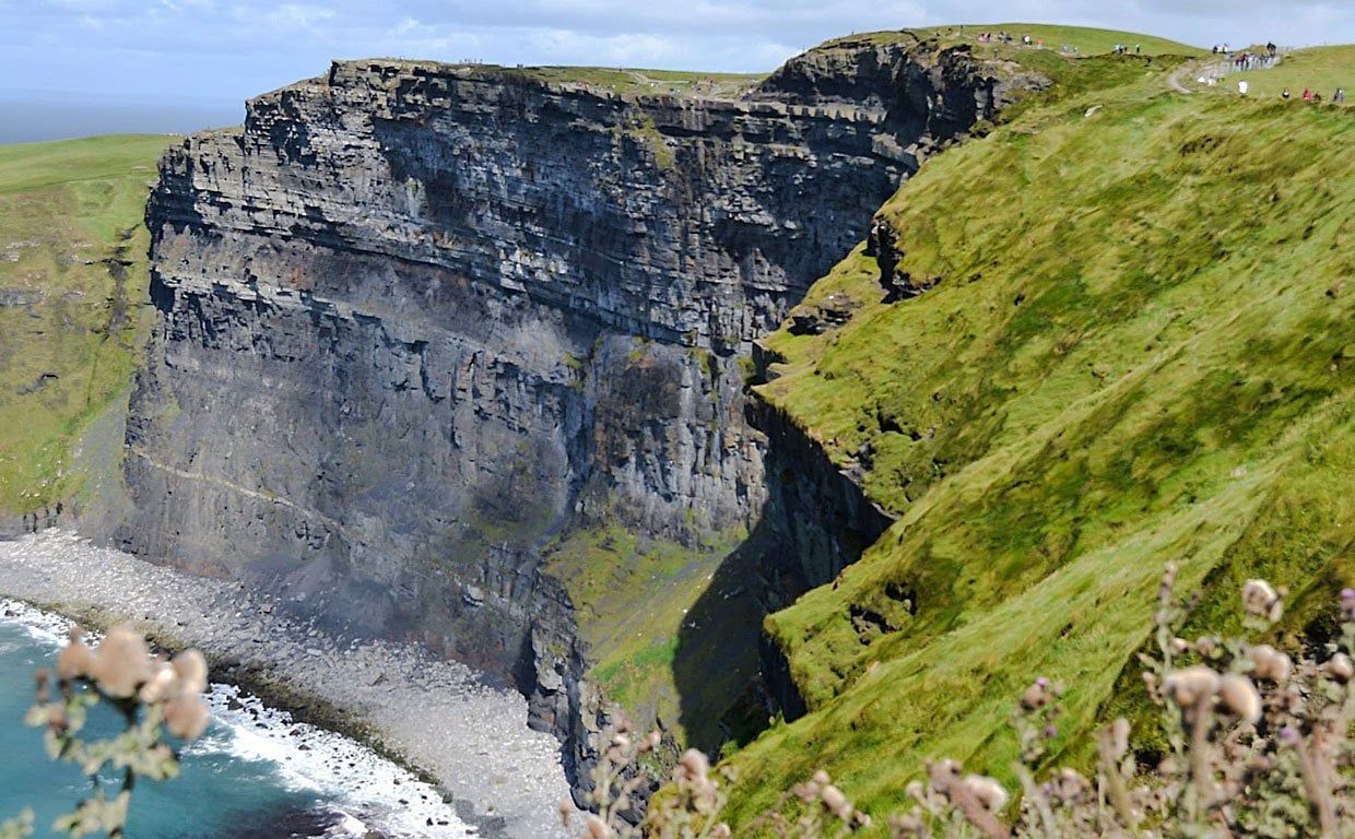 moher cliffs