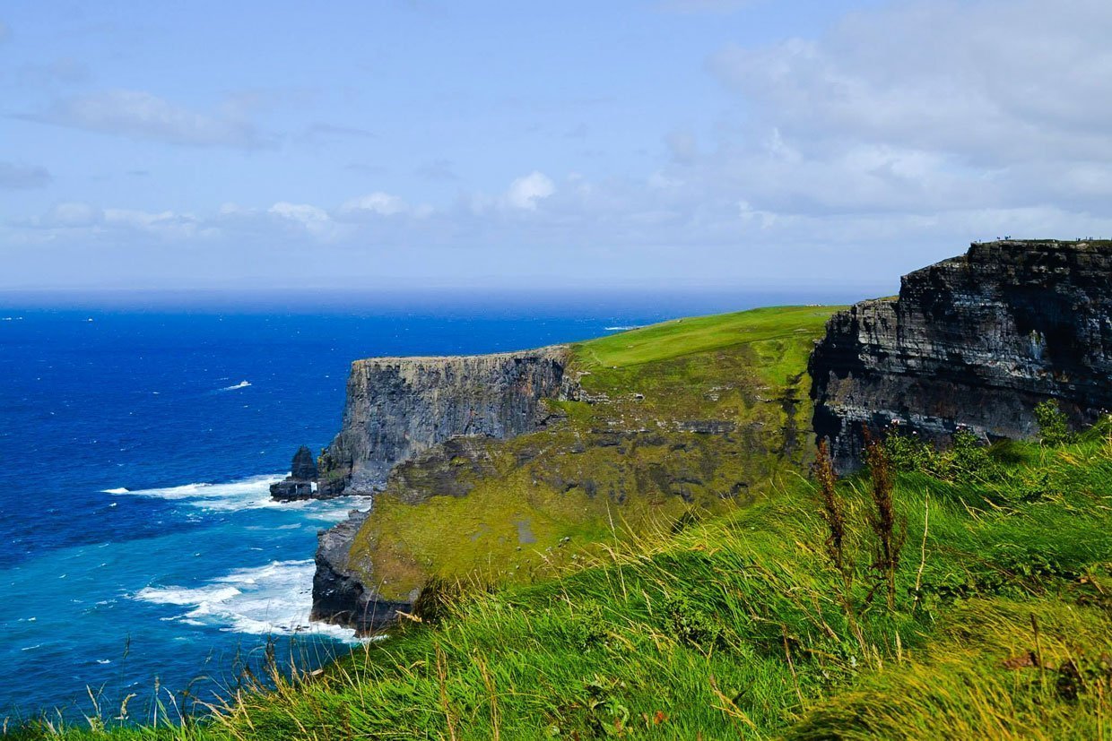 Ireland’s Edge – Cliffs of Moher