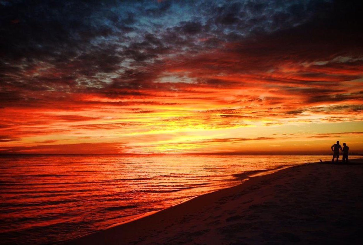 Destination Sunset USA Destination Sunset USA