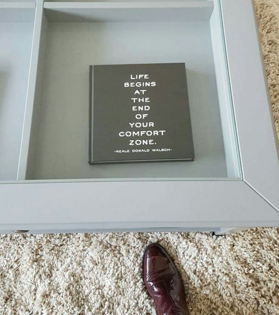 lounge table top
