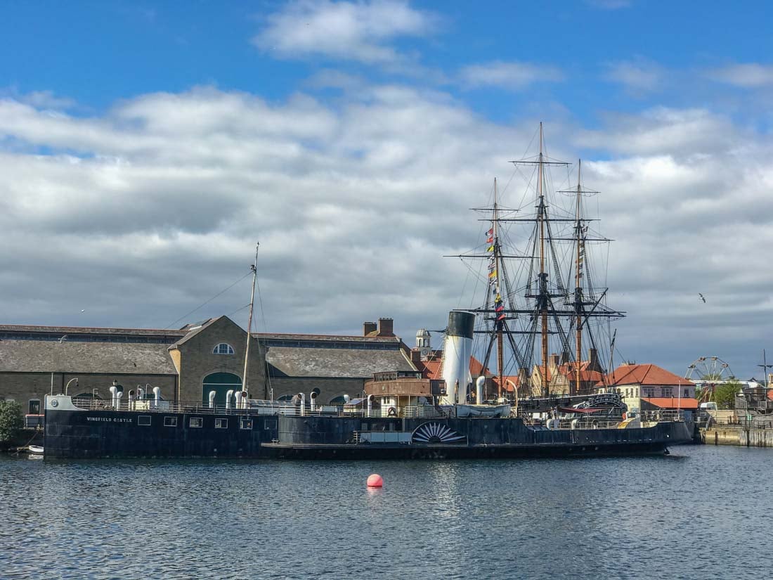 National Museum of the Royal Navy